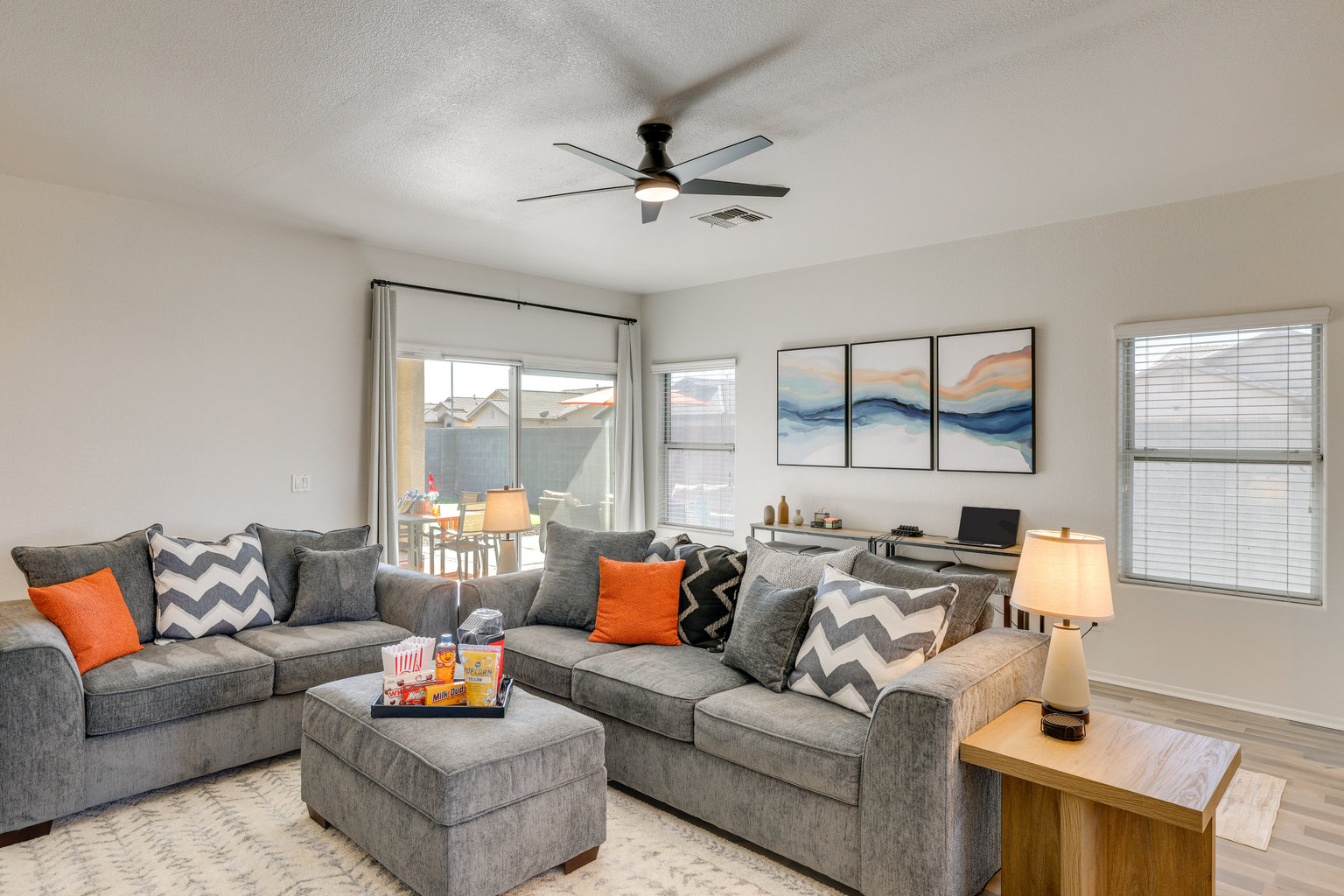 Avondale Vacation Rental