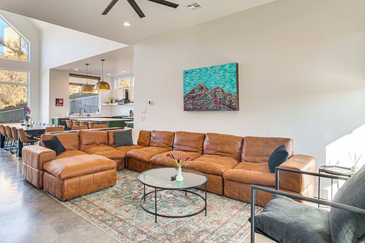 Medicine Park Vacation Rental