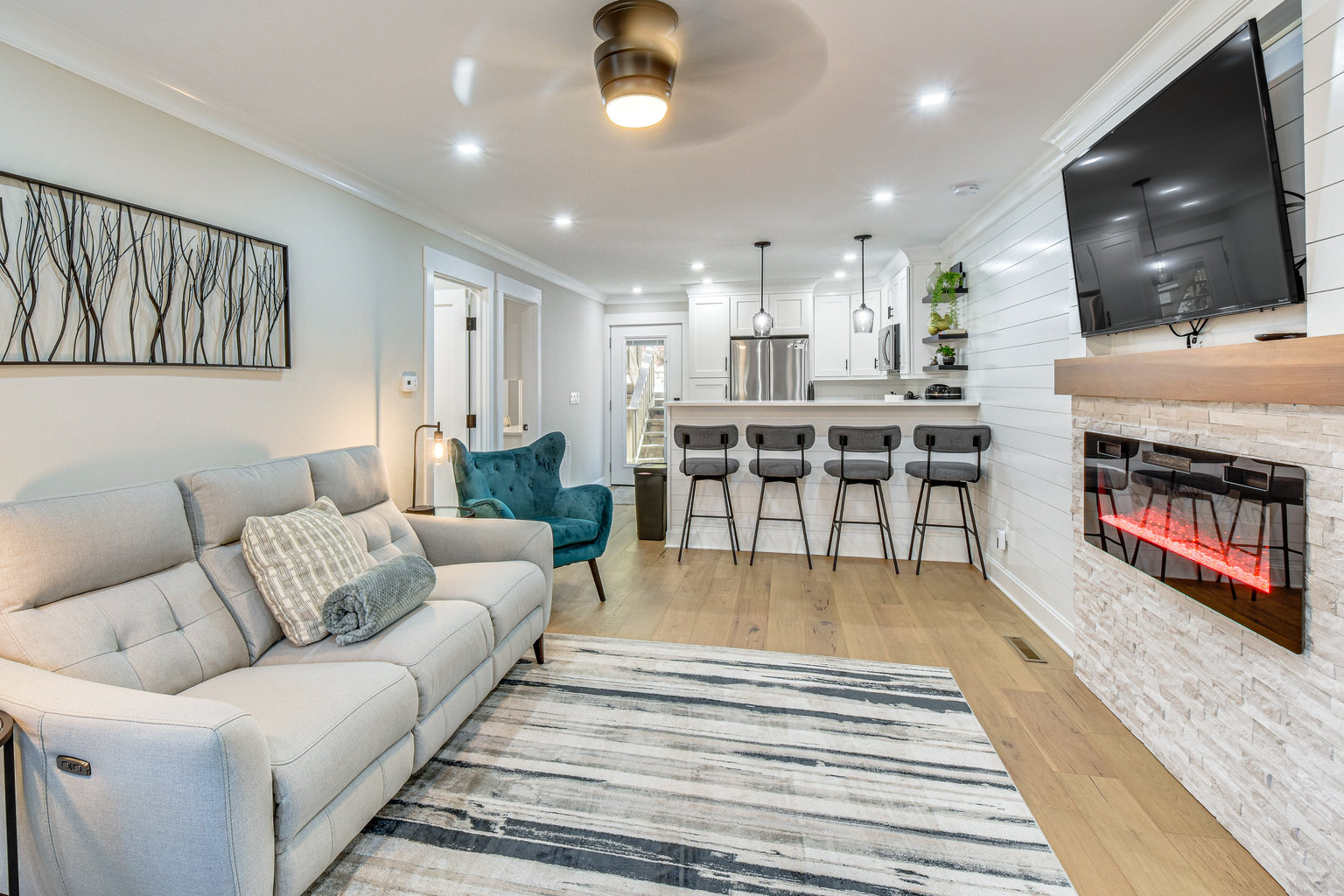 Salem Vacation Rental