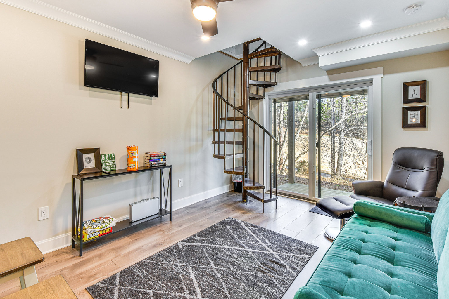 Salem Vacation Rental