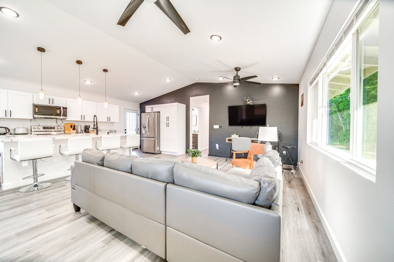 Keaau Vacation Rental