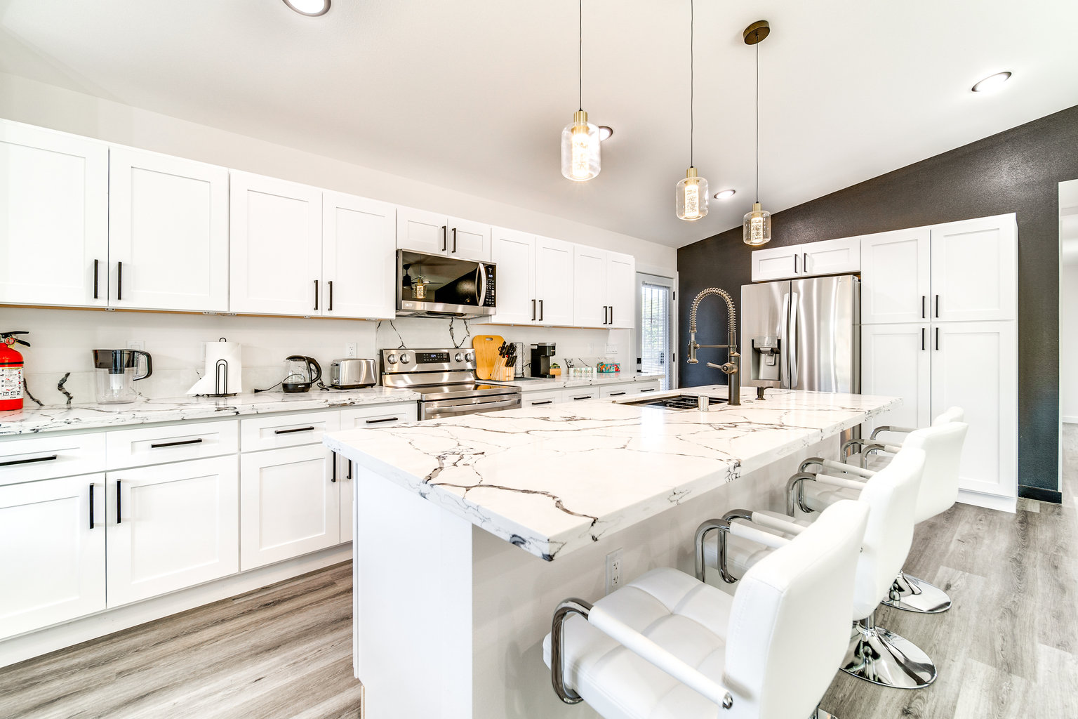 Keaau Vacation Rental