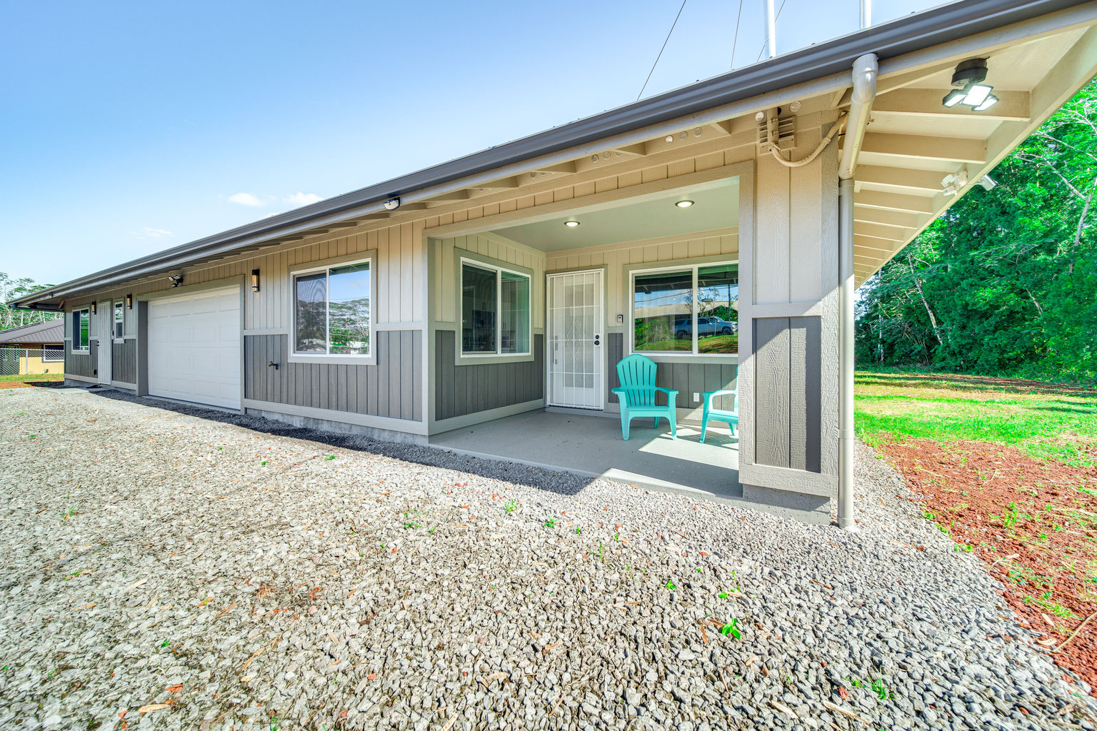 Keaau Vacation Rental