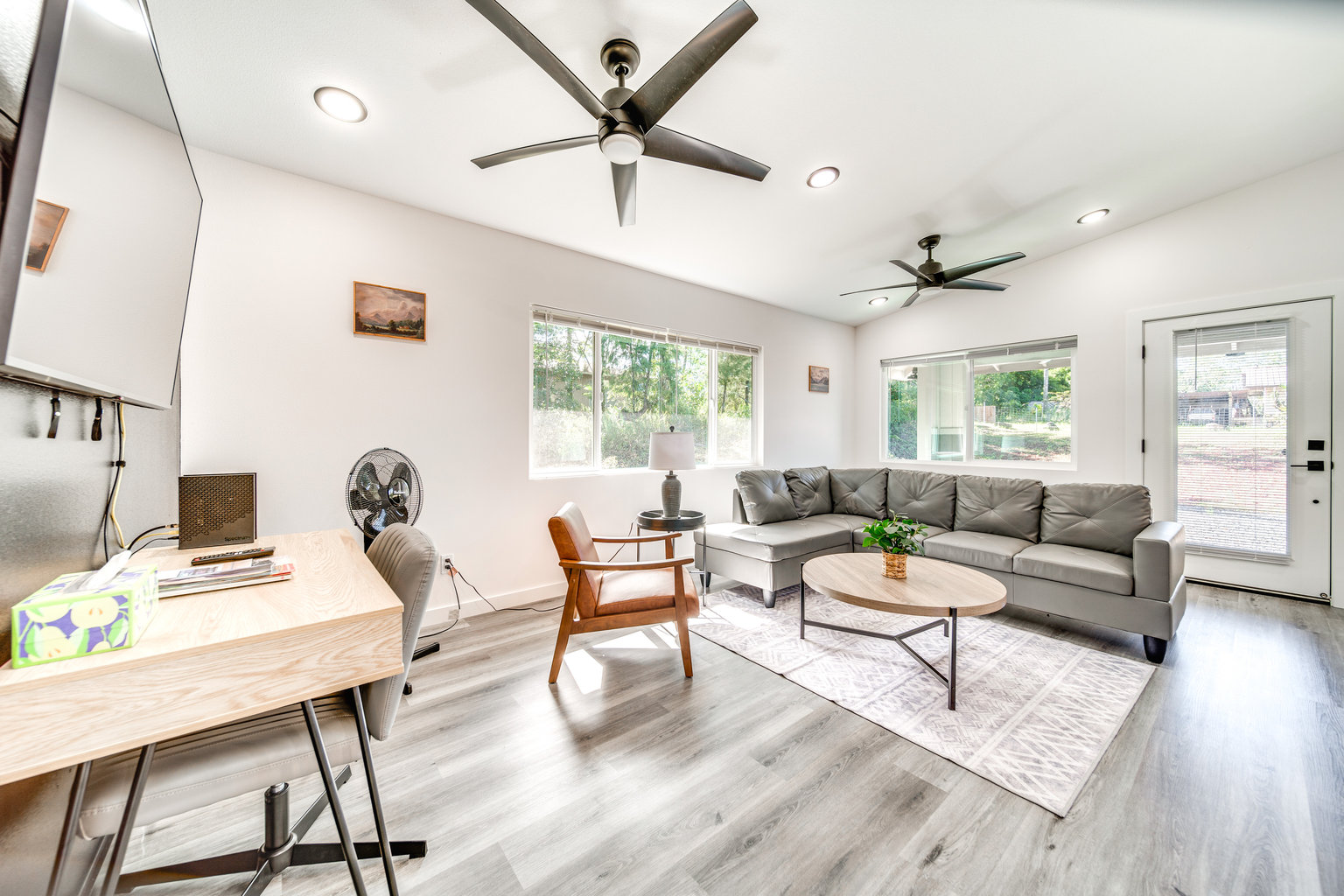 Keaau Vacation Rental