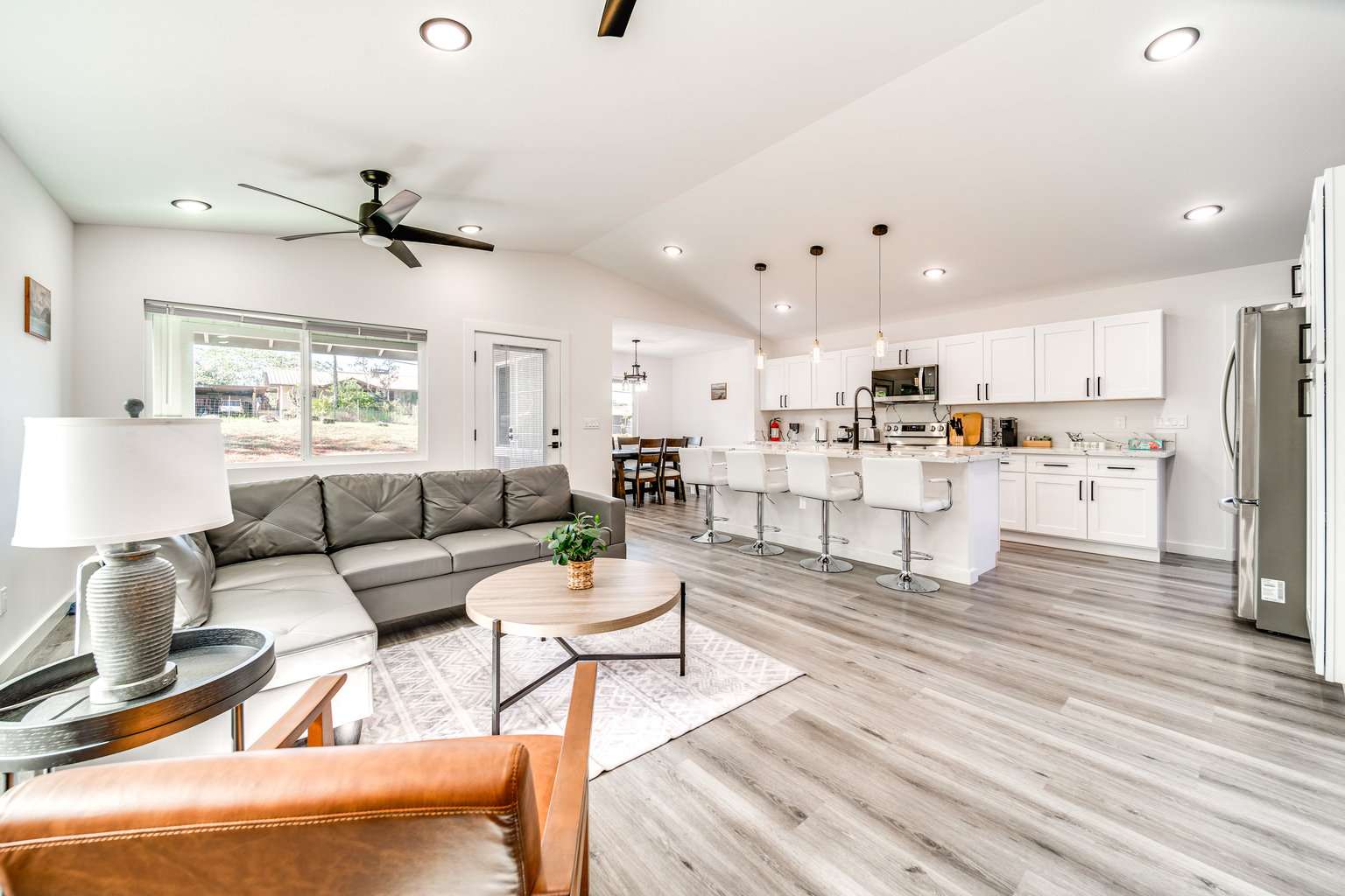 Keaau Vacation Rental