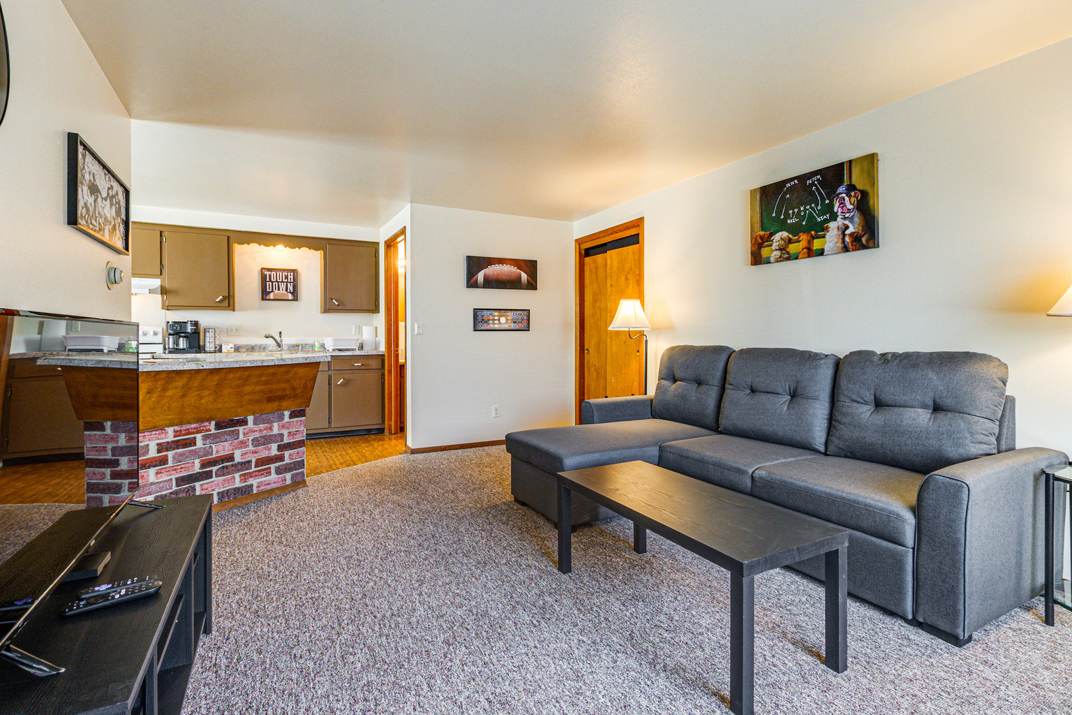 Green Bay Vacation Rental