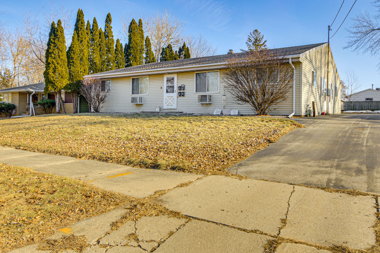 Green Bay Vacation Rental