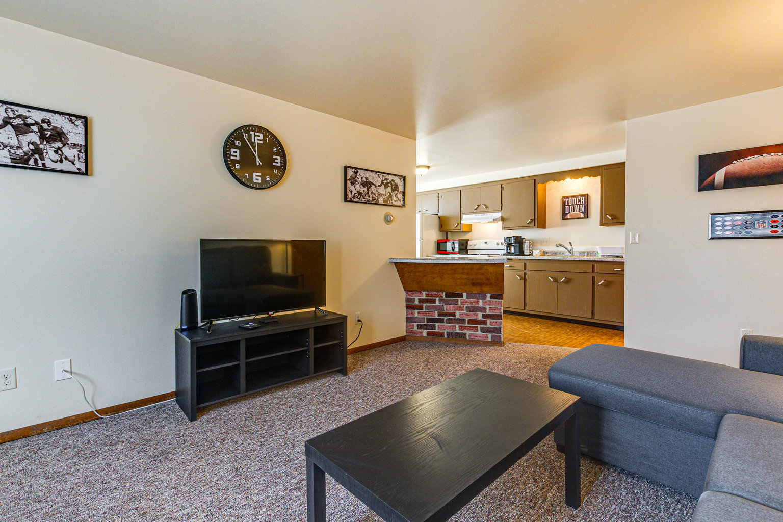 Green Bay Vacation Rental