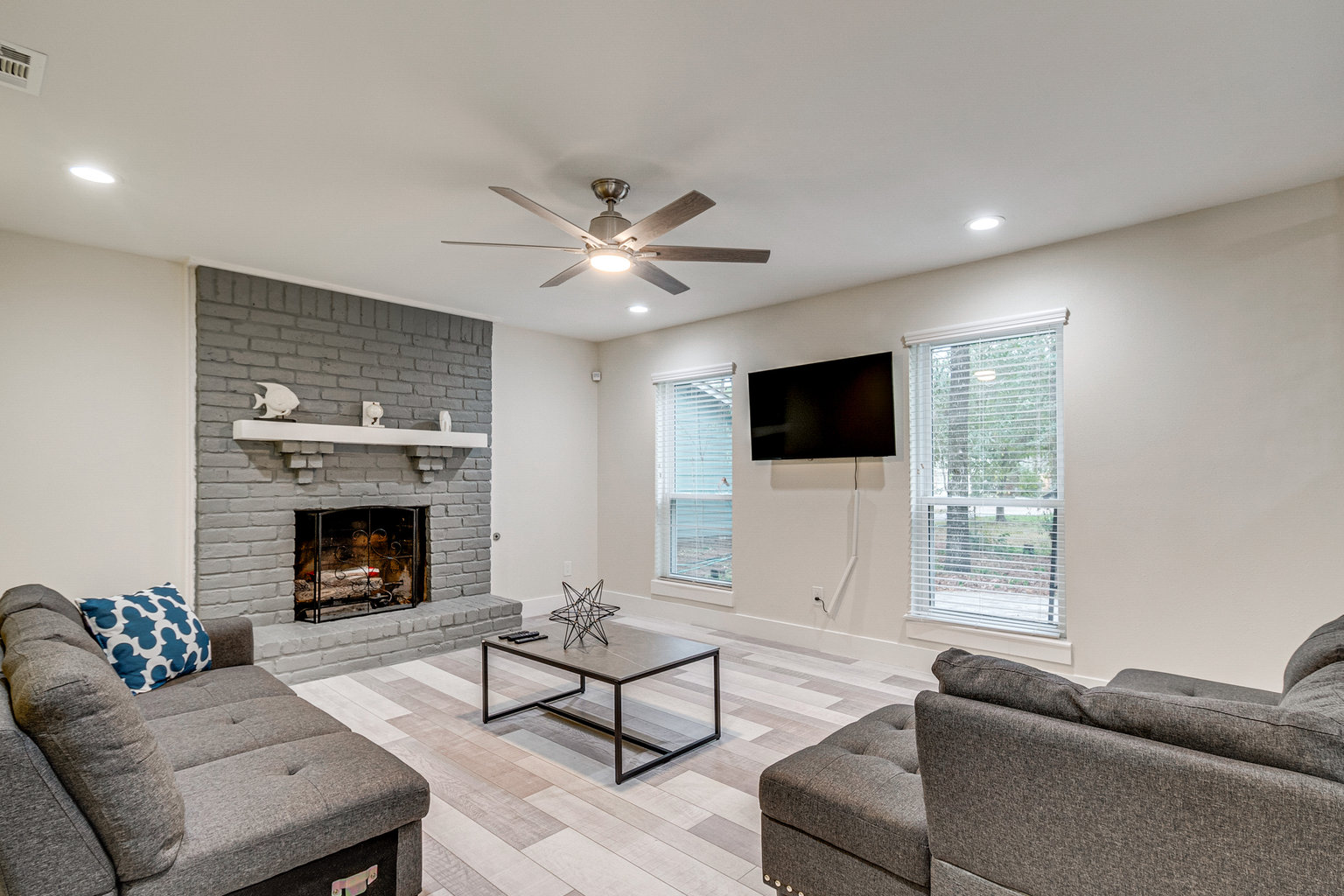 Spring Vacation Rental