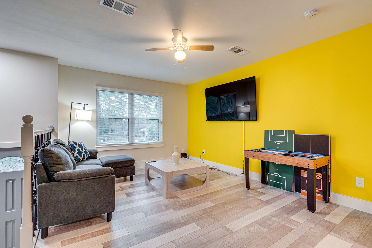 Spring Vacation Rental