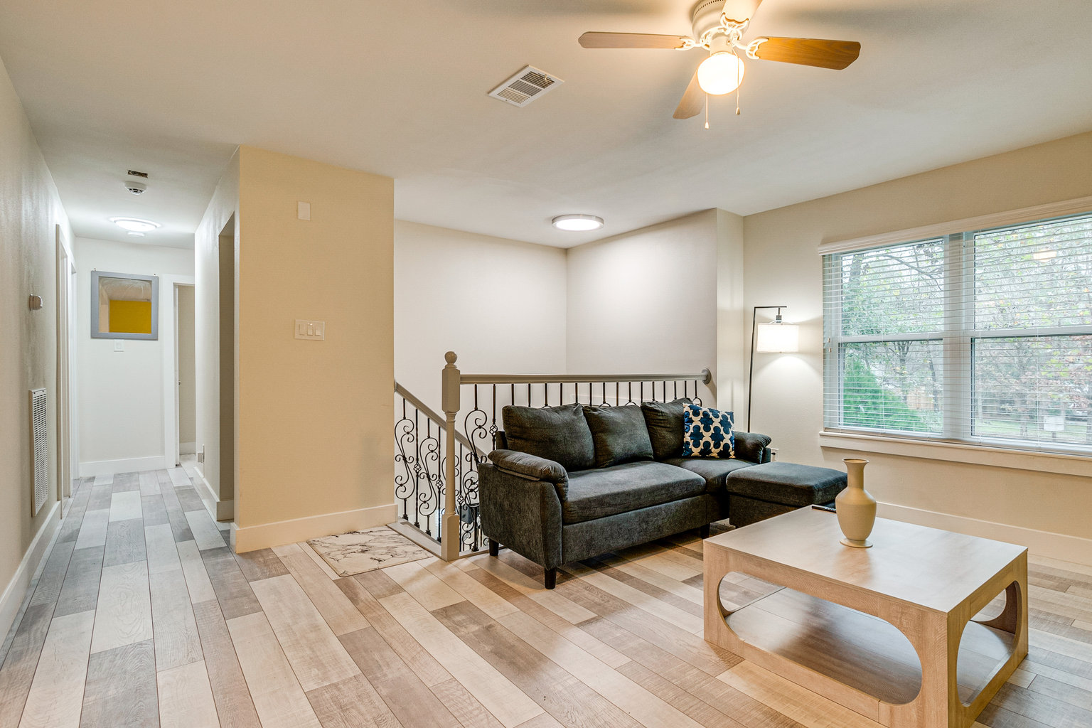 Spring Vacation Rental