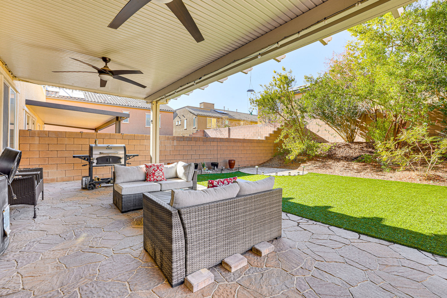 North Las Vegas Vacation Rental