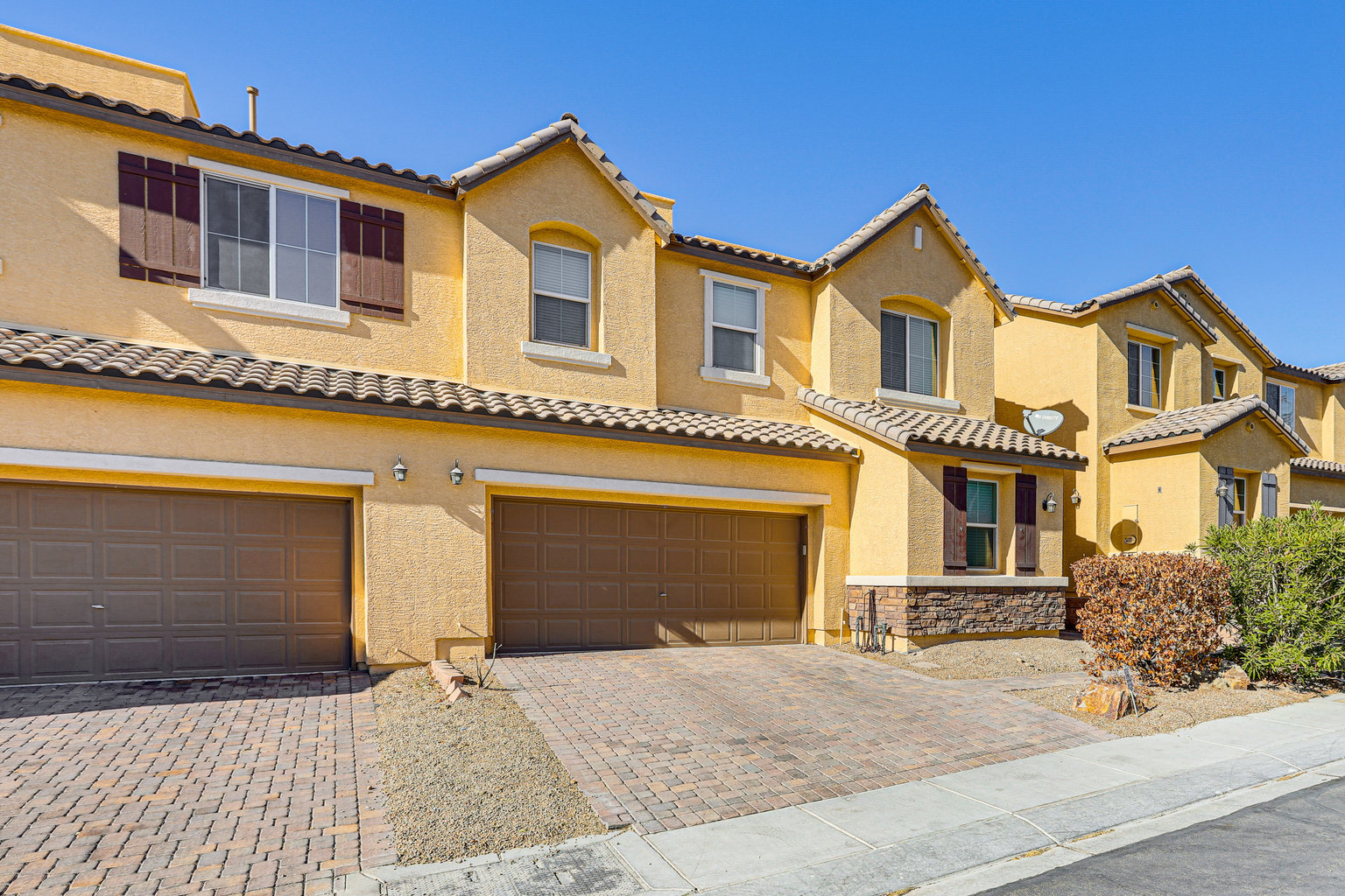 North Las Vegas Vacation Rental