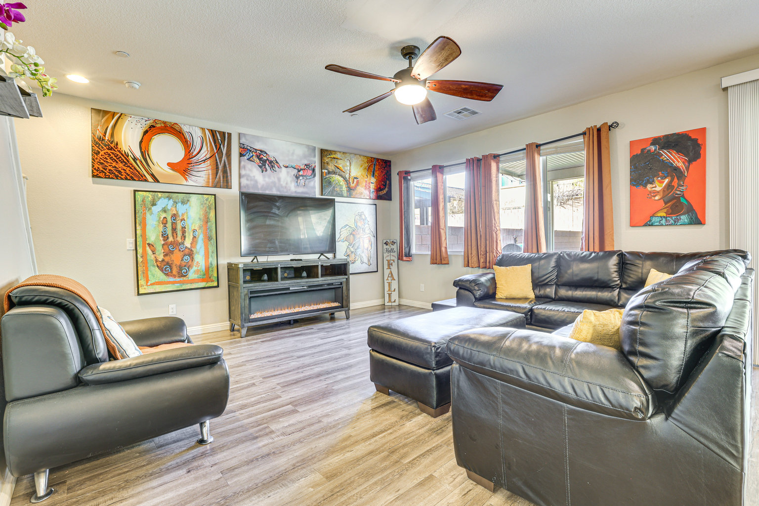 North Las Vegas Vacation Rental