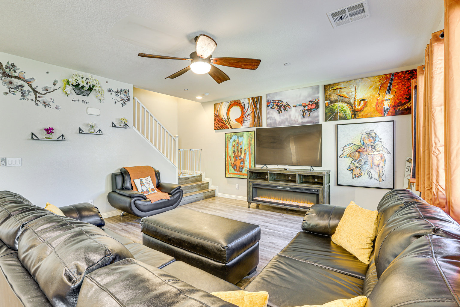 North Las Vegas Vacation Rental