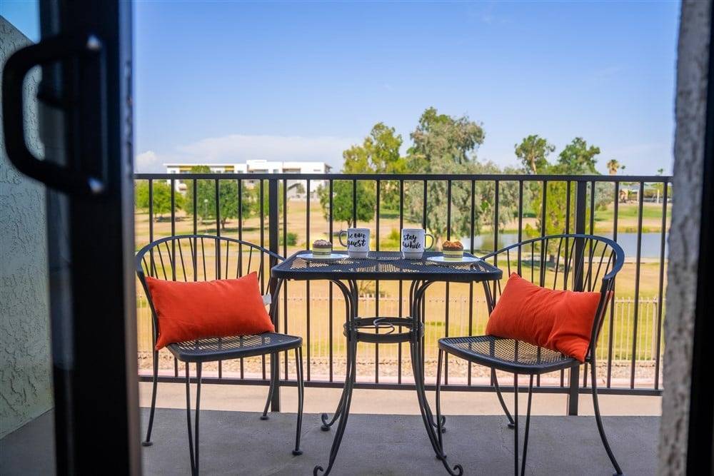 Scottsdale Vacation Rental