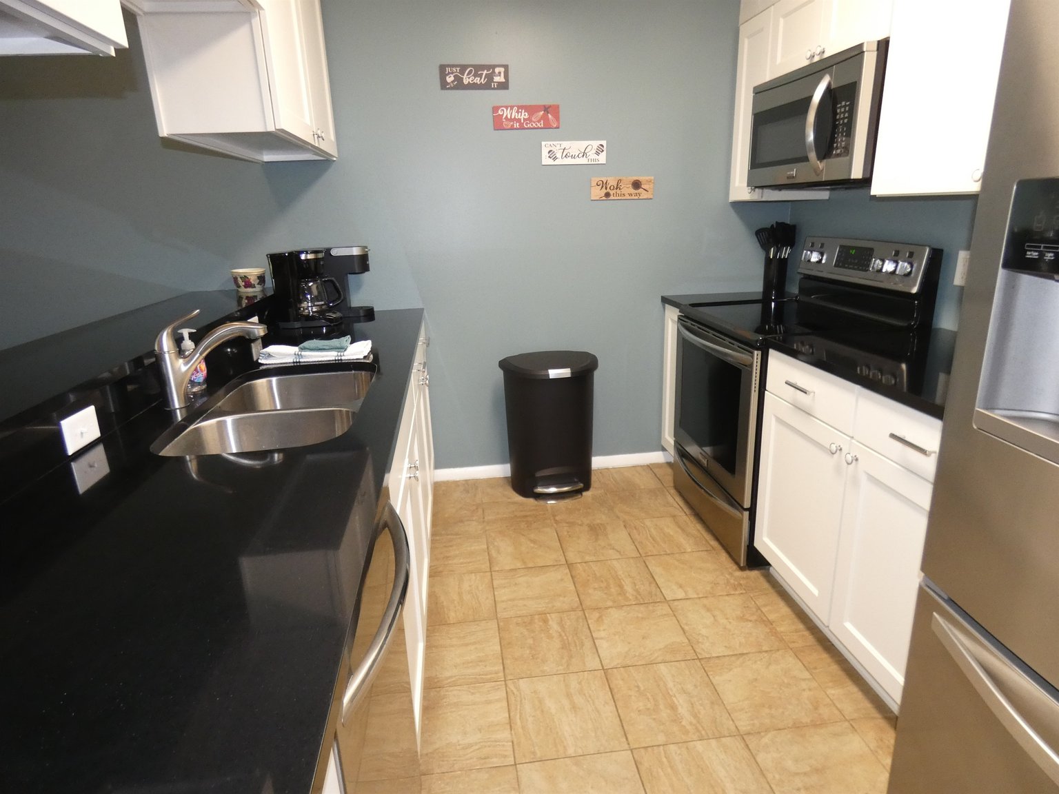 Bellaire Vacation Rental