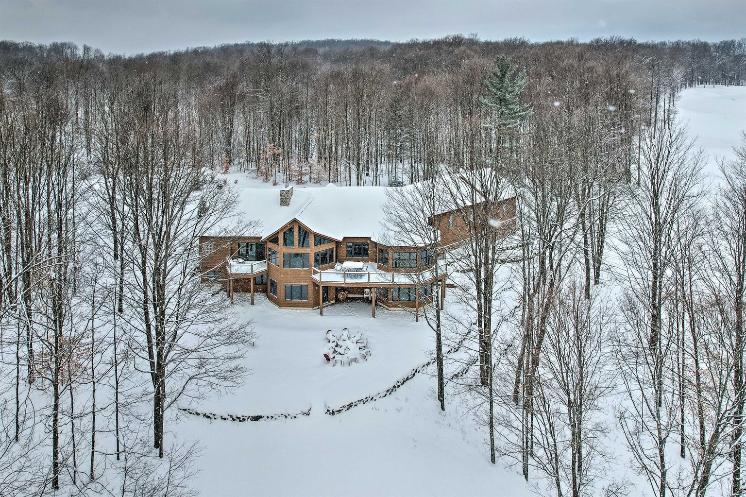 Bellaire Vacation Rental