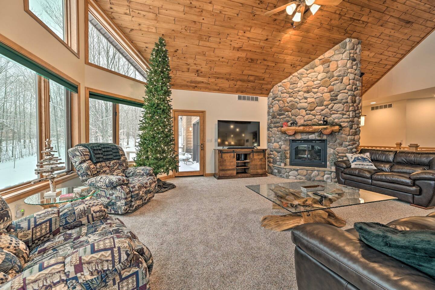 Bellaire Vacation Rental