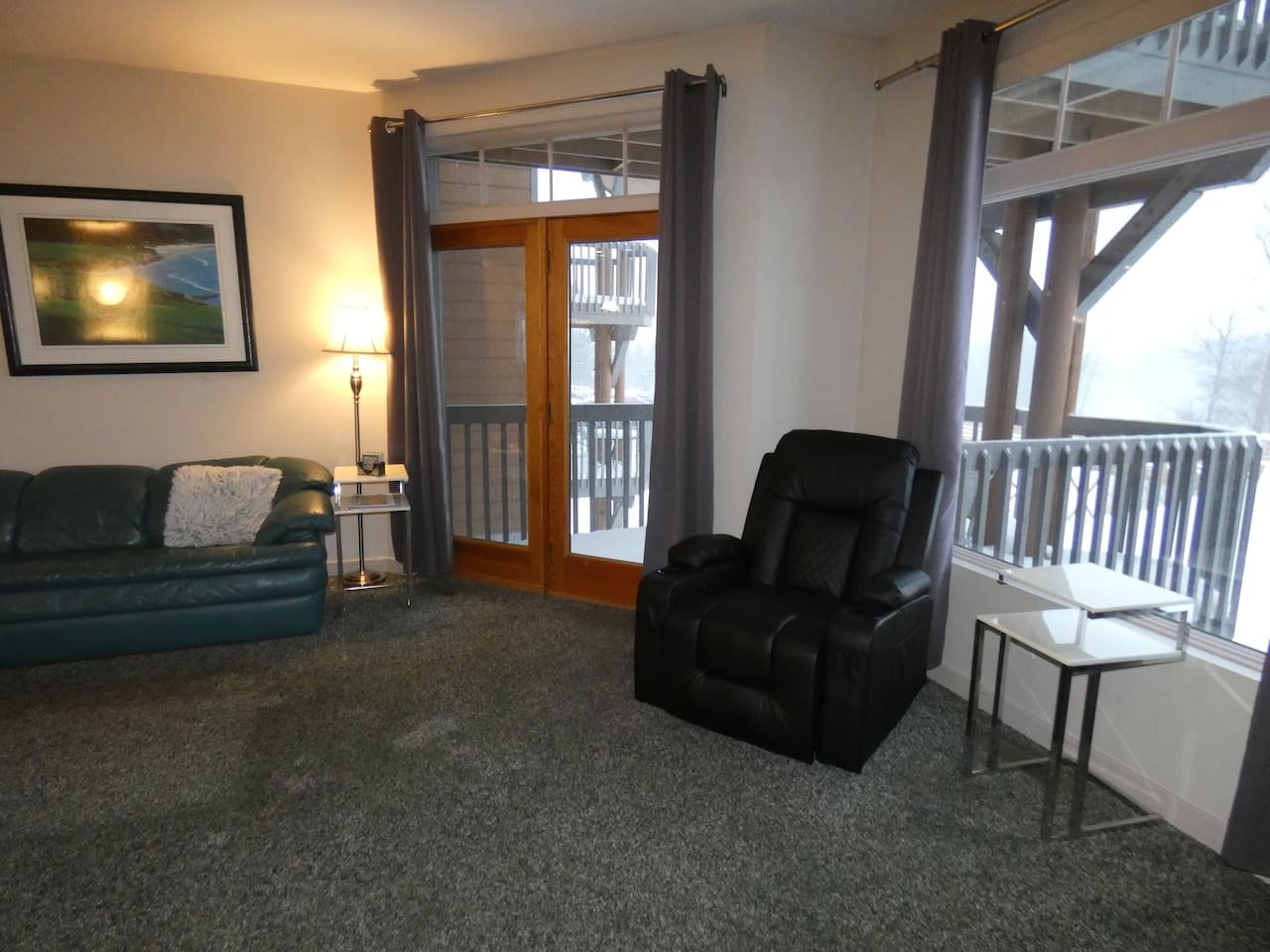 Bellaire Vacation Rental