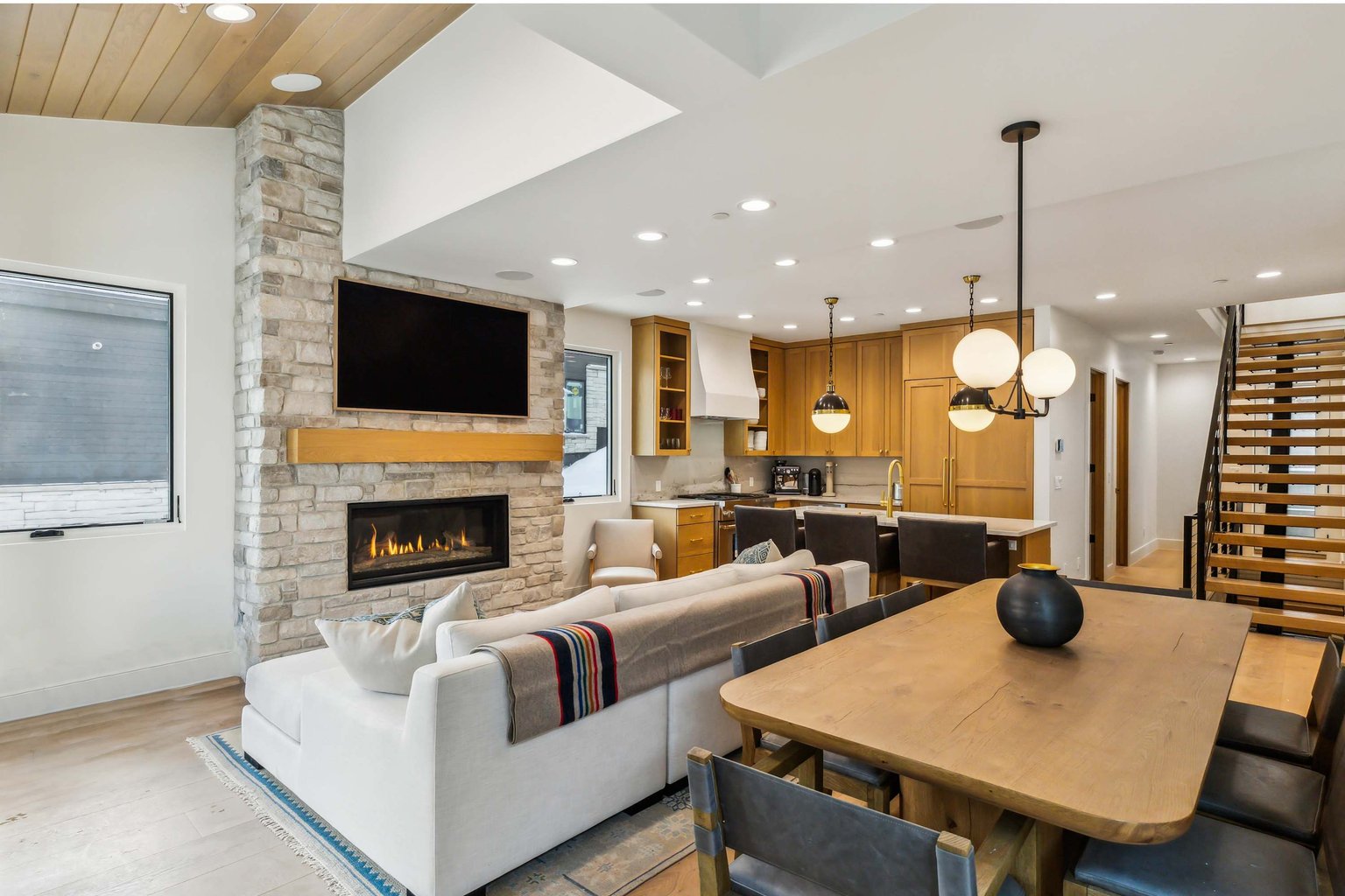 Park City Vacation Rental