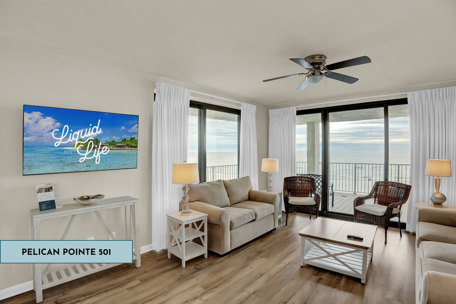 Orange Beach Vacation Rental