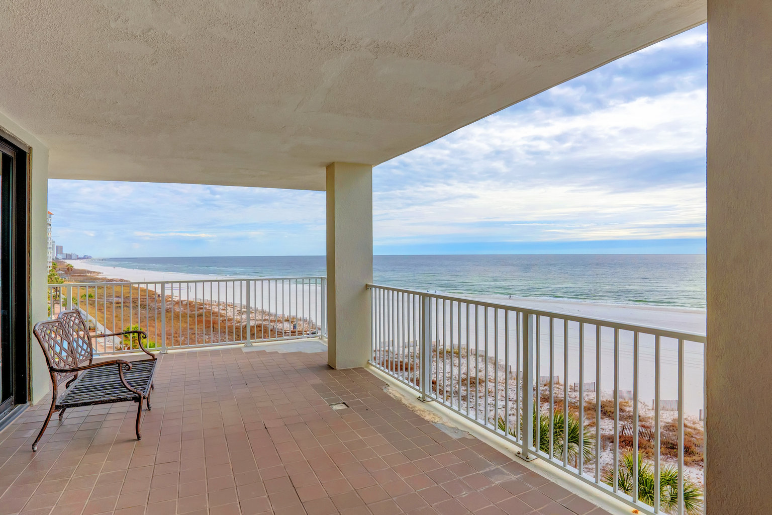 Orange Beach Vacation Rental