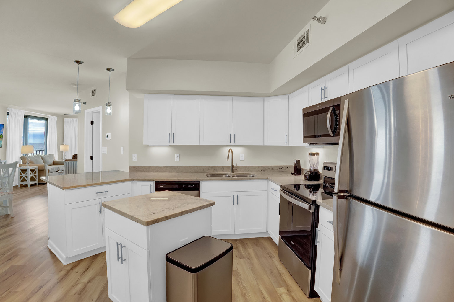 Orange Beach Vacation Rental