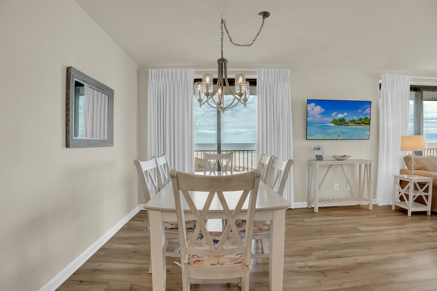 Orange Beach Vacation Rental