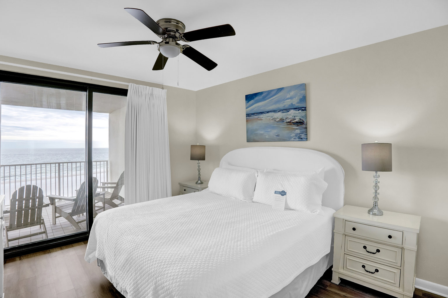 Orange Beach Vacation Rental