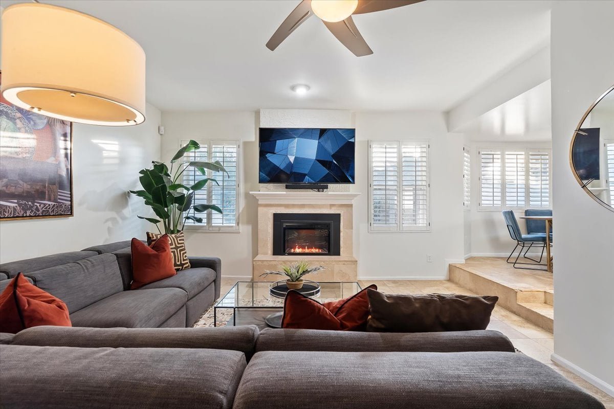 Scottsdale Vacation Rental