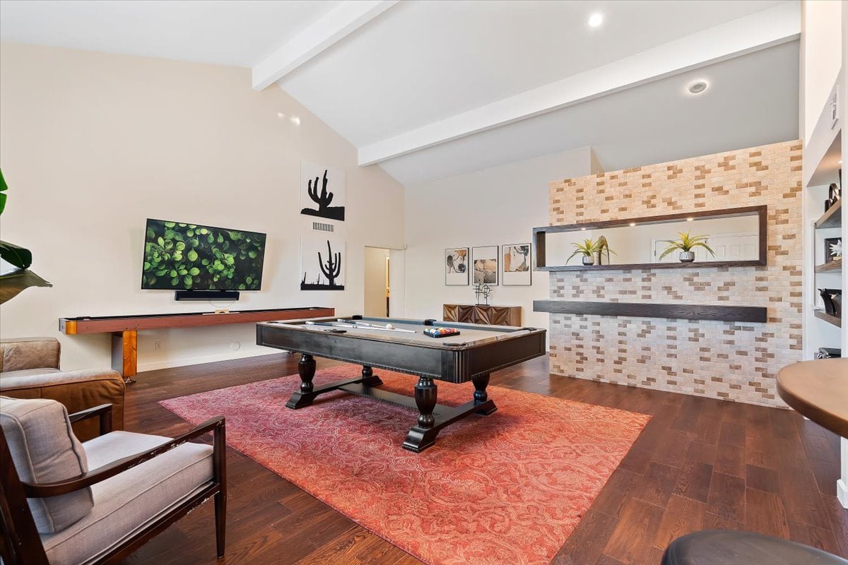 Scottsdale Vacation Rental