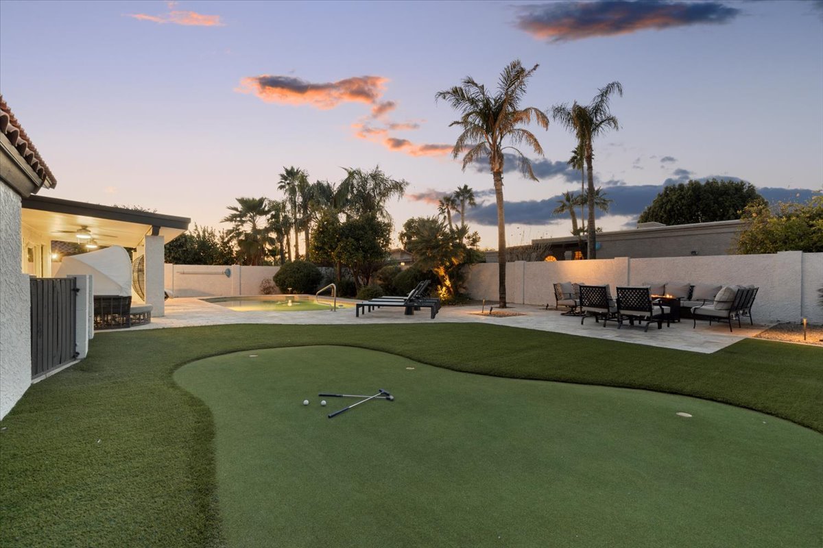 Scottsdale Vacation Rental