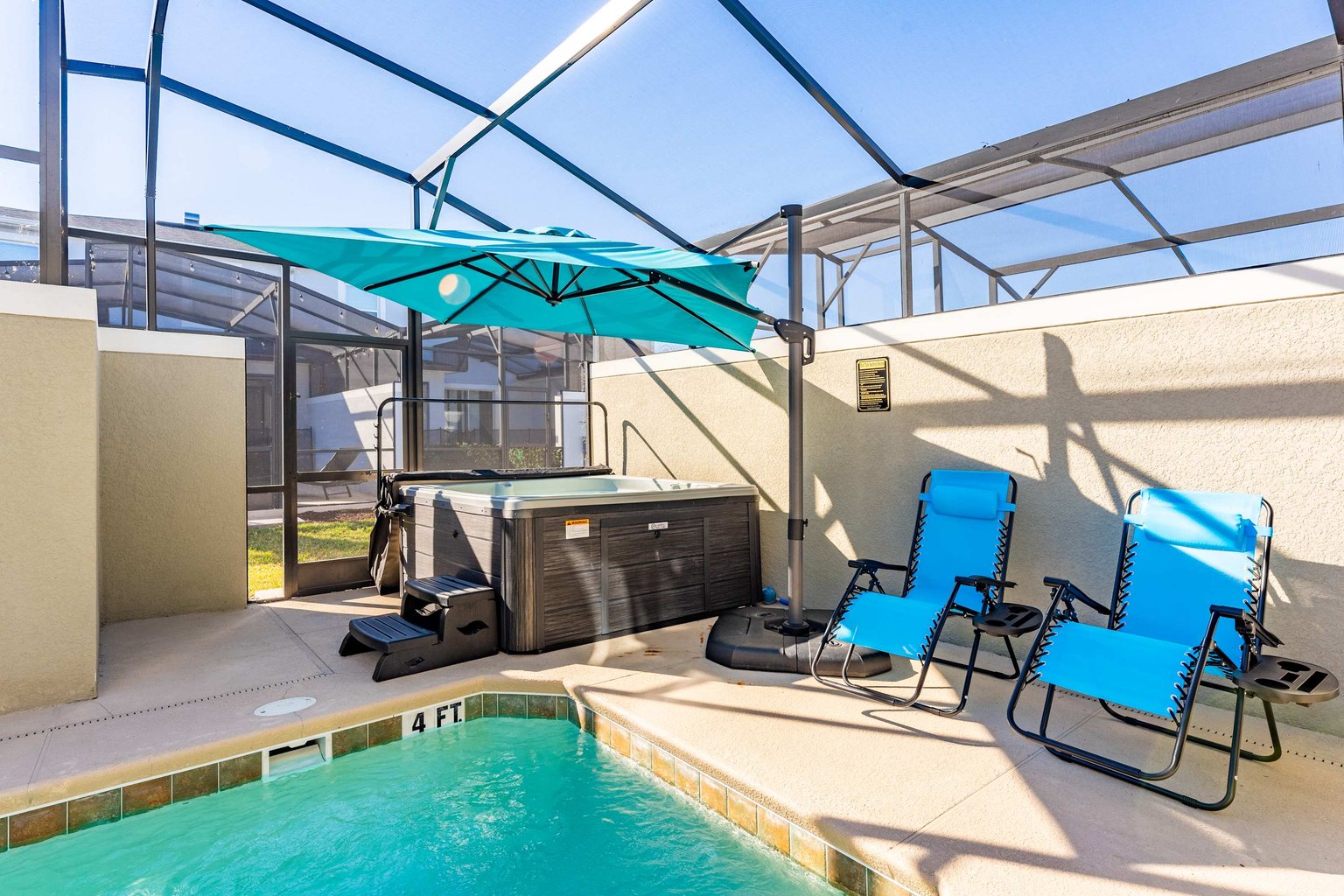 Kissimmee Vacation Rental