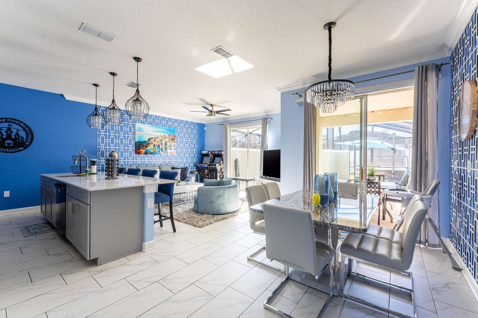 Kissimmee Vacation Rental