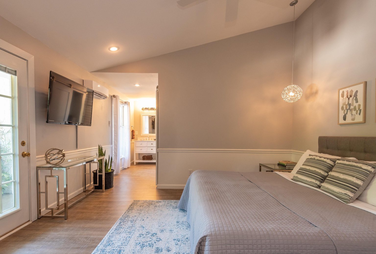 Nashville Vacation Rental