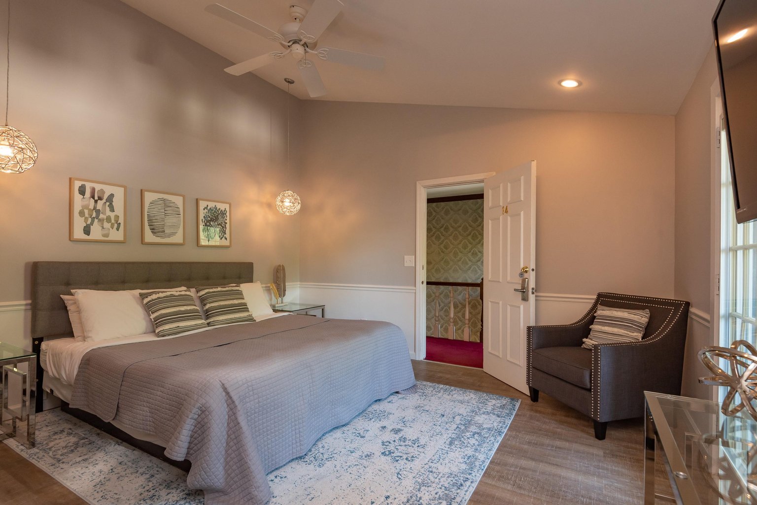 Nashville Vacation Rental