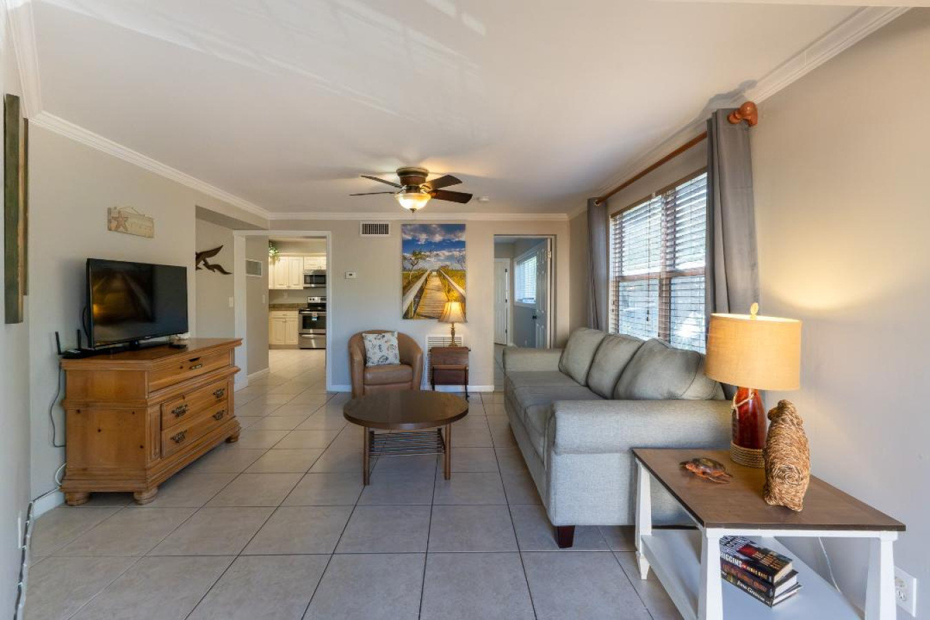 Pompano Beach Vacation Rental