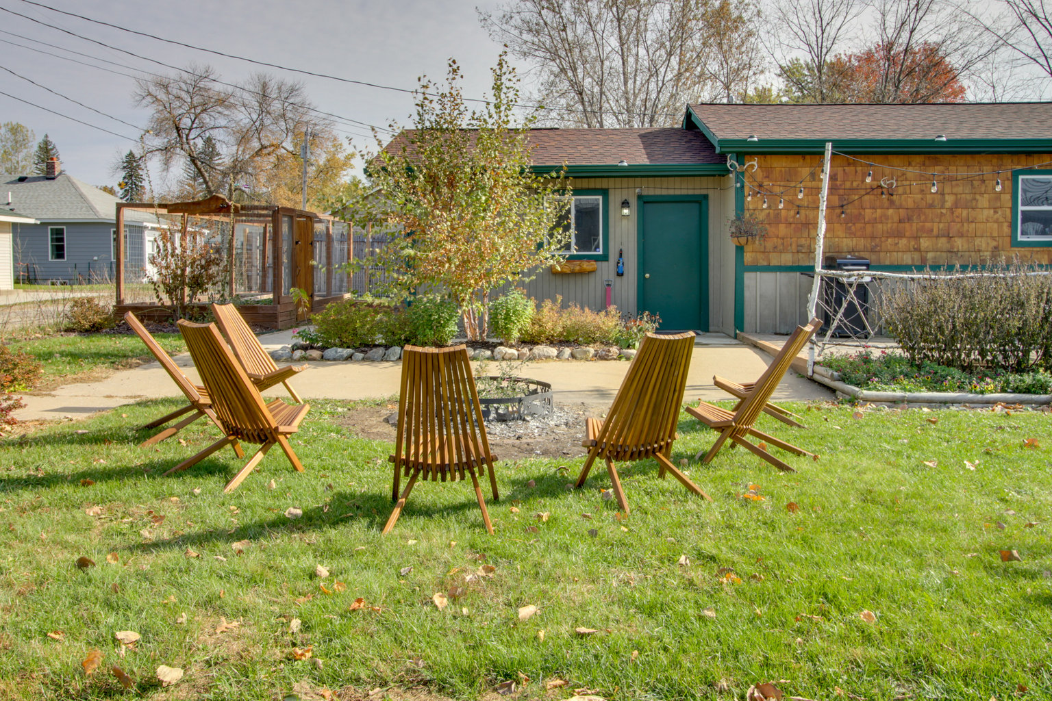 Ironton Vacation Rental