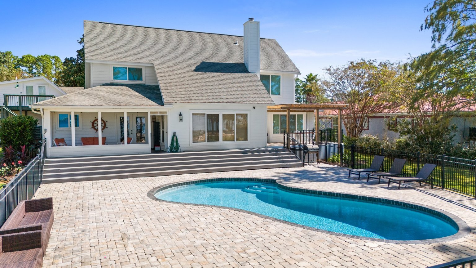 Mary Esther Vacation Rental