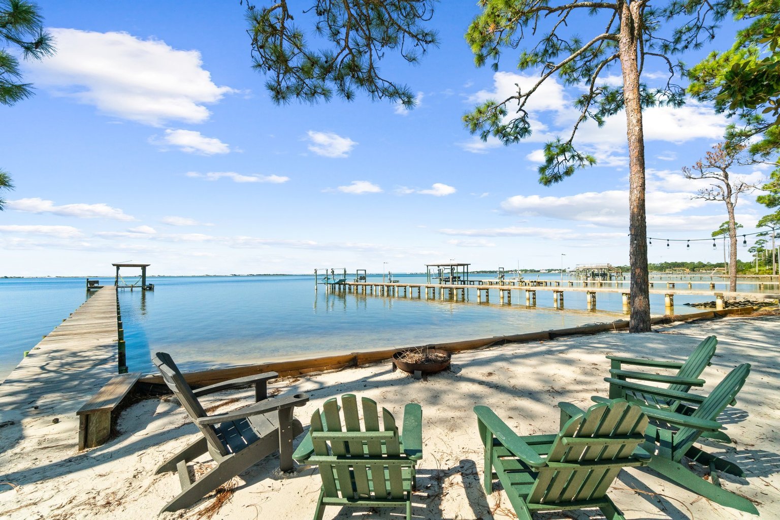 Mary Esther Vacation Rental