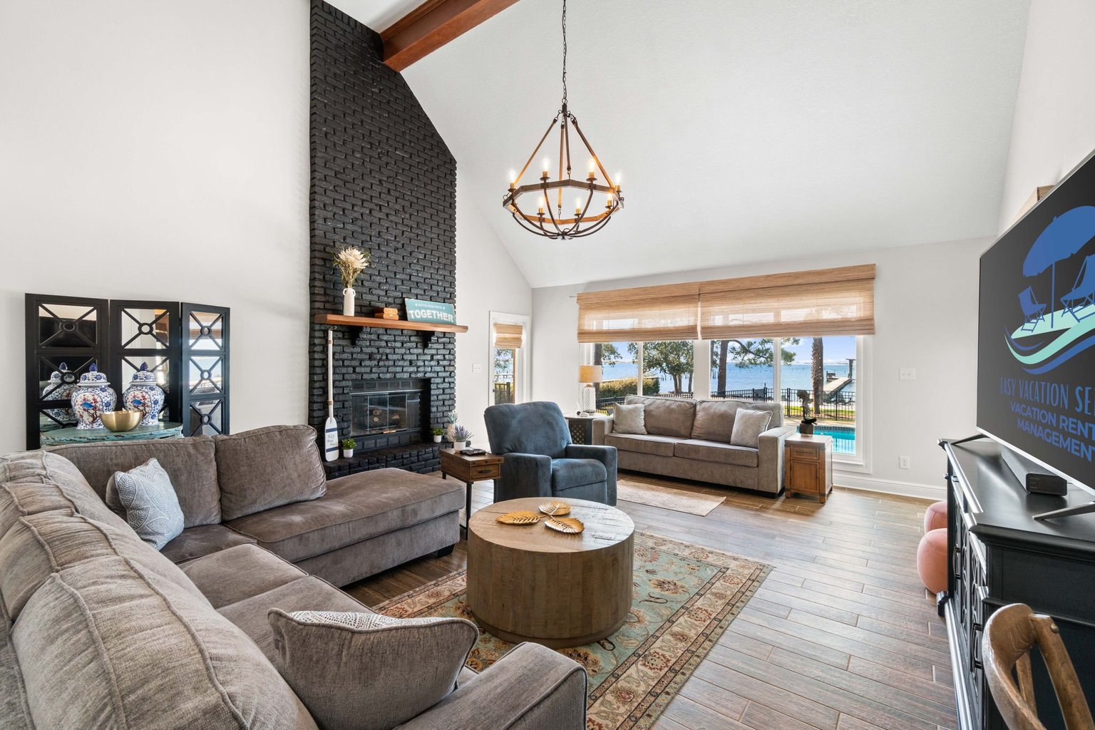 Mary Esther Vacation Rental