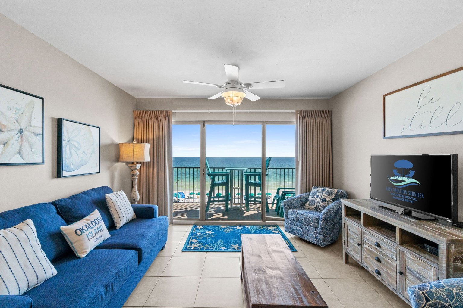 Fort Walton Beach Vacation Rental
