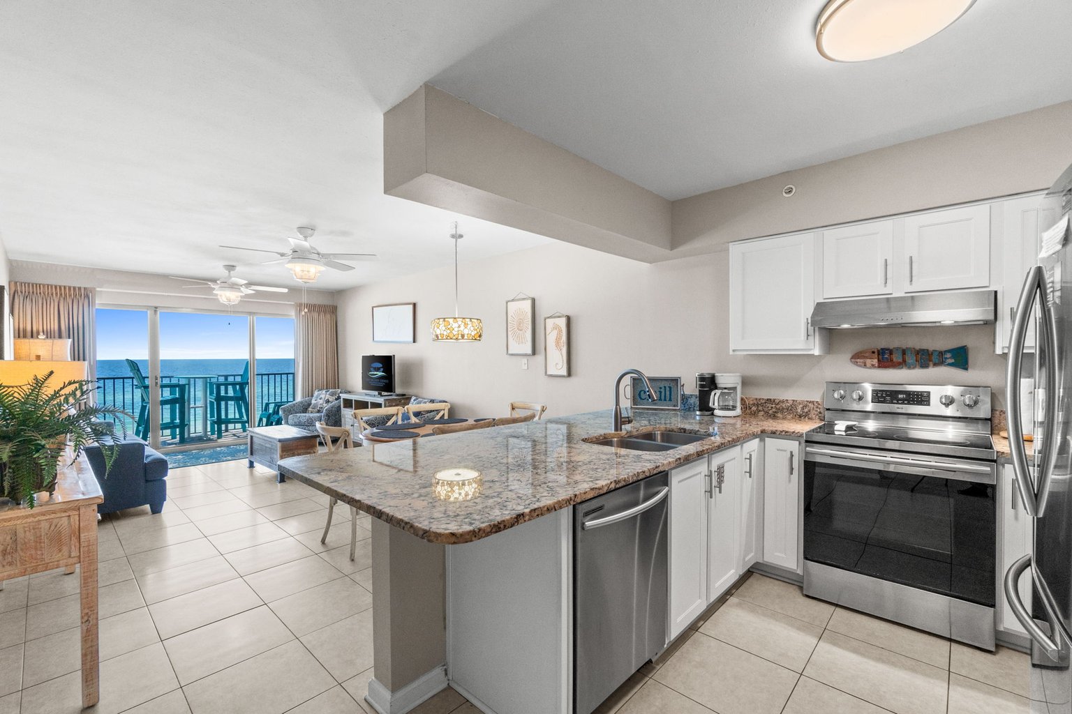 Fort Walton Beach Vacation Rental