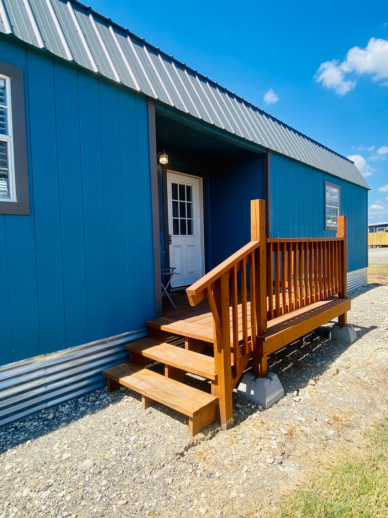 Lockhart Vacation Rental