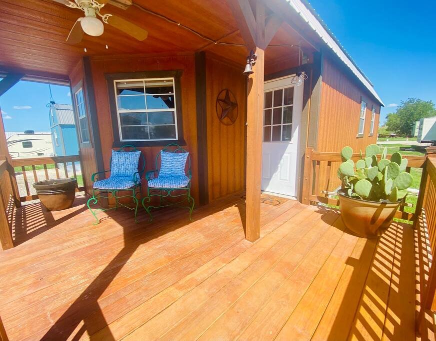 Lockhart Vacation Rental