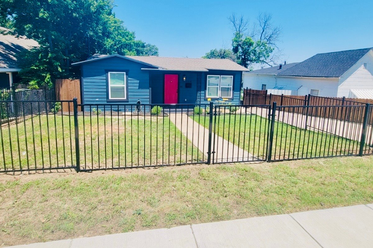 Fort Worth Vacation Rental