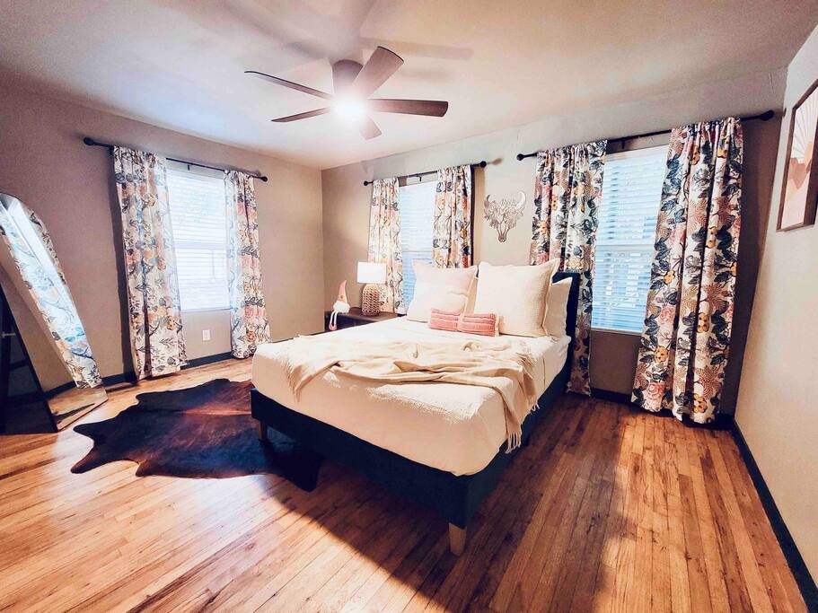 Fort Worth Vacation Rental