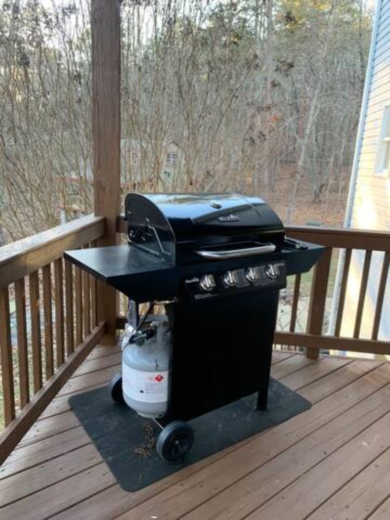 King's Mountain NC Vacation Rental
