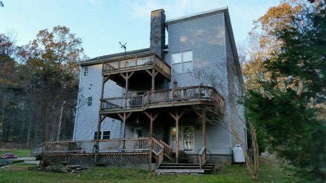King's Mountain NC Vacation Rental